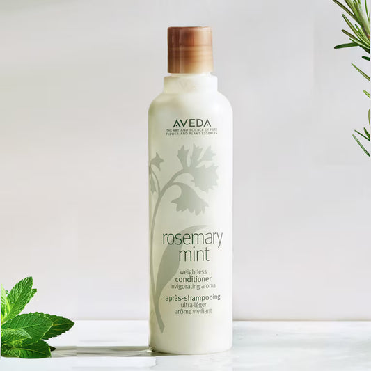 AVEDA rosemary mint- Conditioner