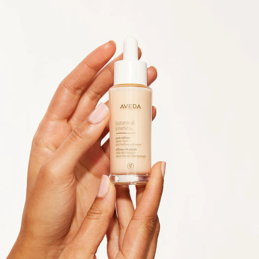 Aveda Botanical Kinetics Pore refiner - siero per viso