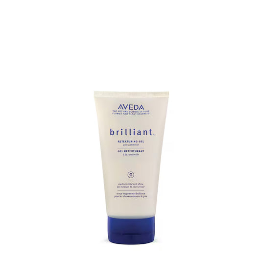 Aveda brilliant- gel ristrutturante