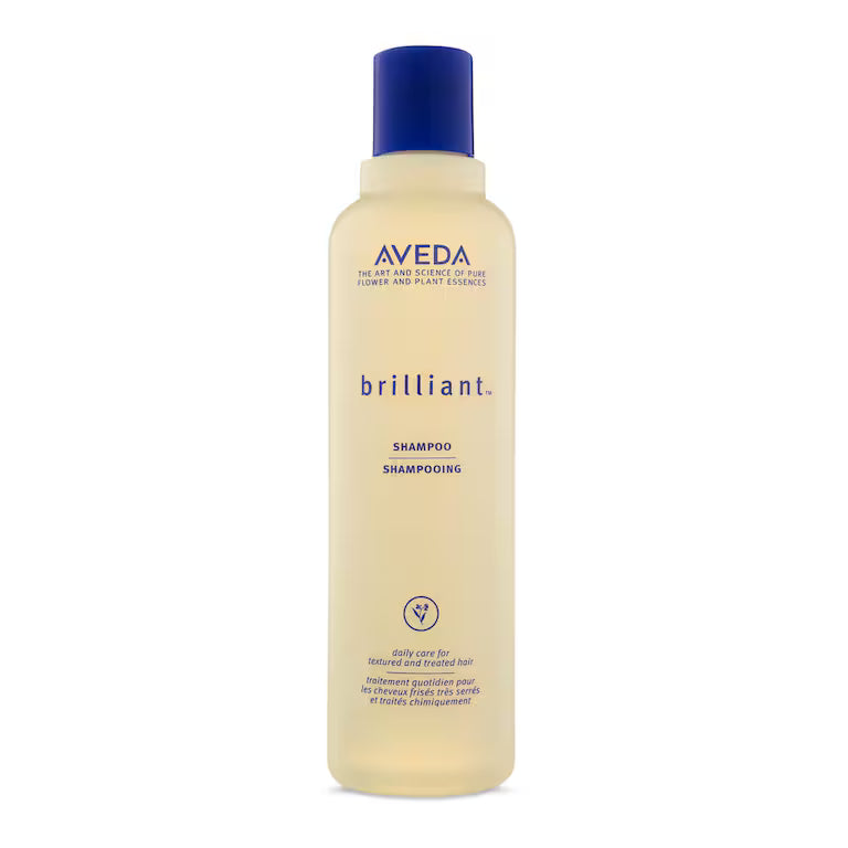 AVEDA brilliant- Shampoo