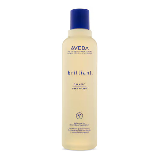 AVEDA brilliant- Shampoo