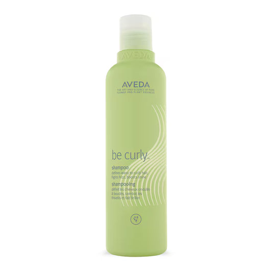 AVEDA be curly  Shampoo per capelli ricci