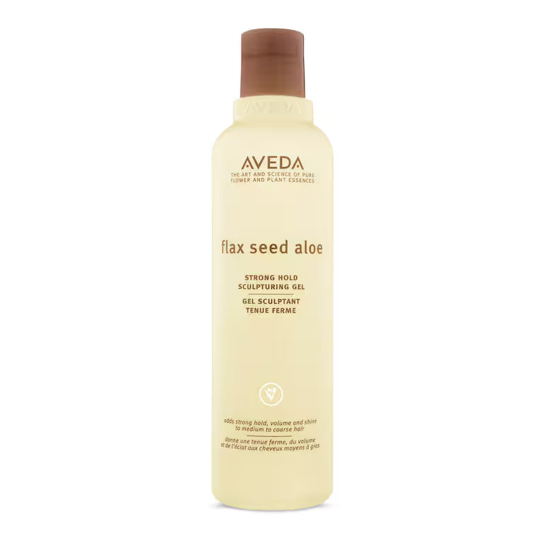 Aveda flax seed aloe- Gel forte tenuta