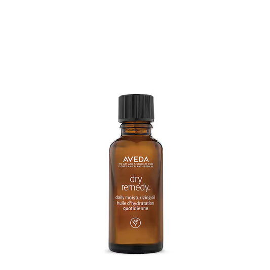 Aveda dry remedy- olio idratante quotidiano