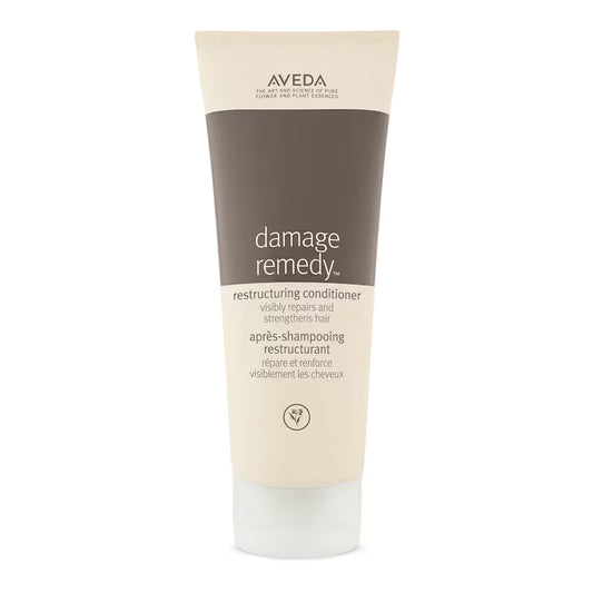 AVEDA damage remedy - Conditioner Ristrutturante e idratante
