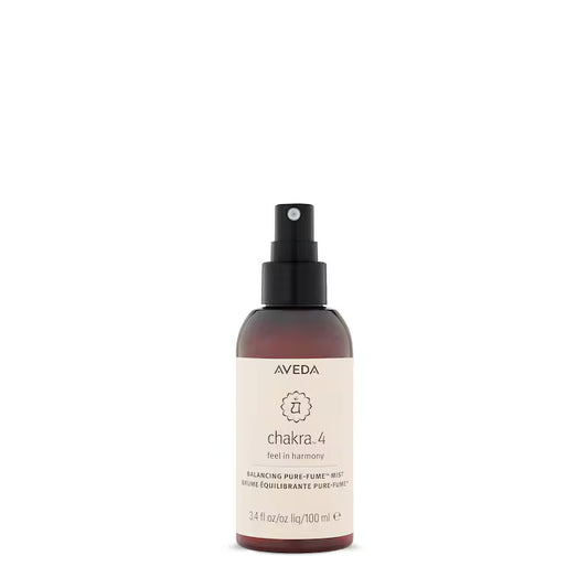 Aveda chakra 4- spray per il corpo equilibrante pure-fume harmony