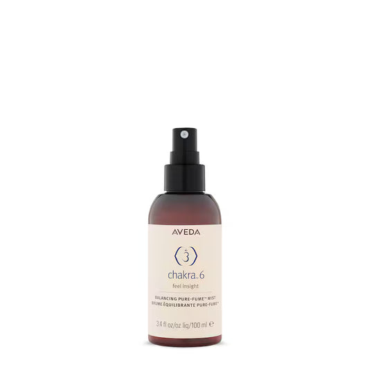 Aveda chakra 6- spray per il corpo equilibrante pure-fume insight