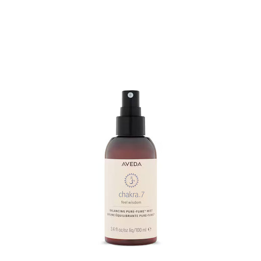 Aveda chakra 7- spray per il corpo equilibrante pure-fume wisdom