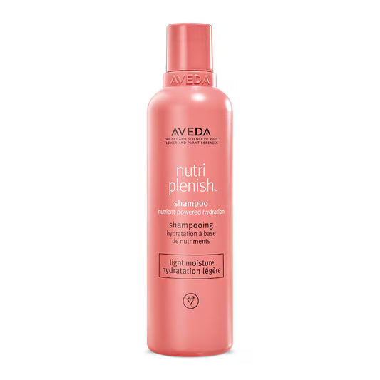 AVEDA-  Nutriplenish Shampoo idratazione leggera