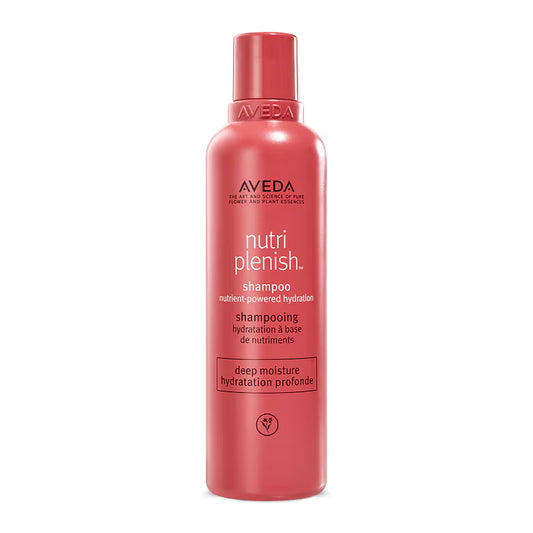 AVEDA Nutriplenish- Shampoo idratazione profonda