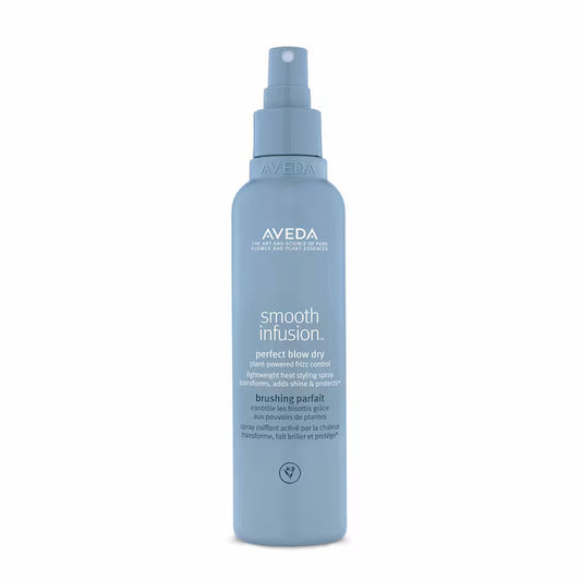 Aveda smooth infusion- asciugatura perfetta