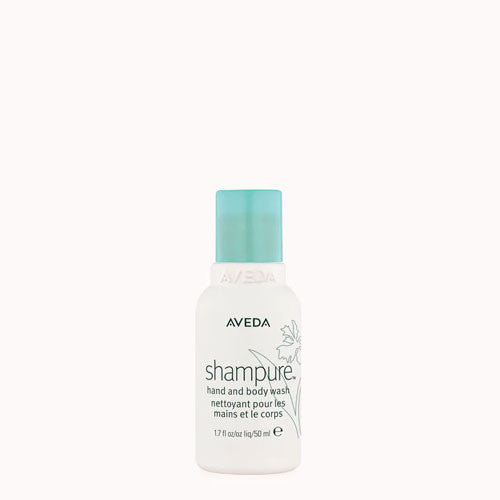 Aveda Shampure Hand and Body Wash- Sapone liquido