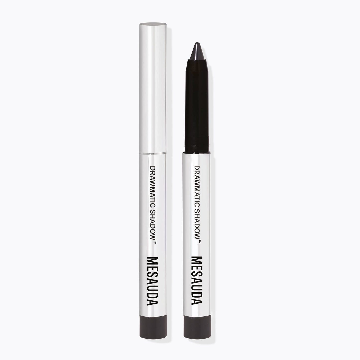 Mesauda - Drawmatic Shadow 101 BLACKOUT eyeshadow