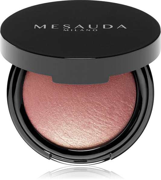 MESAUDA BLUSH & GLOW- ORANGINA 204