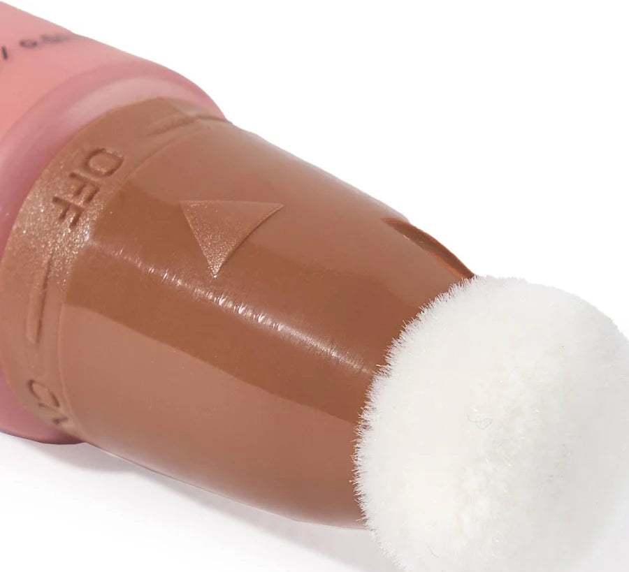 Soft Blush 04 FACE COMPLEX 15 ml