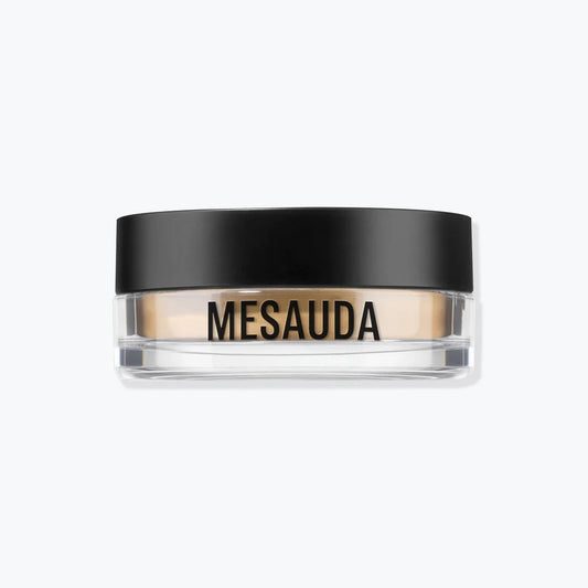 MESAUDA CELESTIAL VEIL- TRANSLUCENT DEEP 303