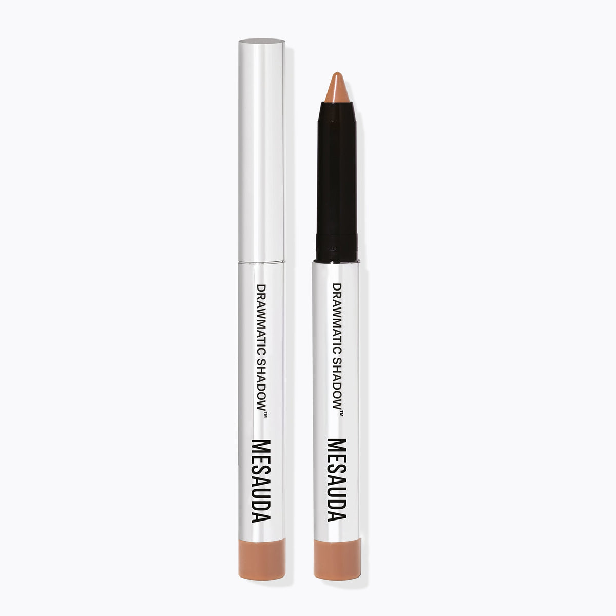 Mesauda - Drawmatic Shadow 105 CINNAMON eyeshadow