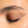Mesauda - Drawmatic Shadow 105 CINNAMON eyeshadow