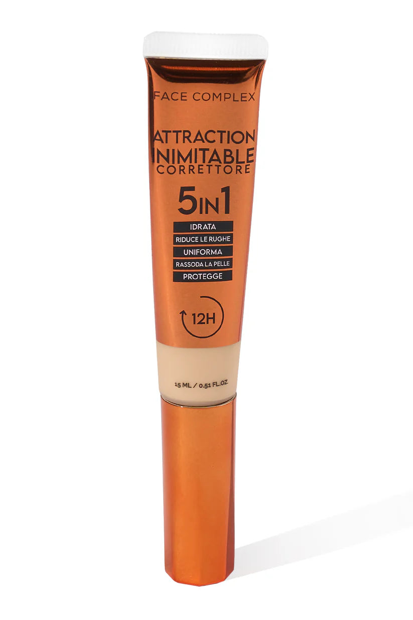 Correttore 5in1 - 03 FACE COMPLEX 15 ml
