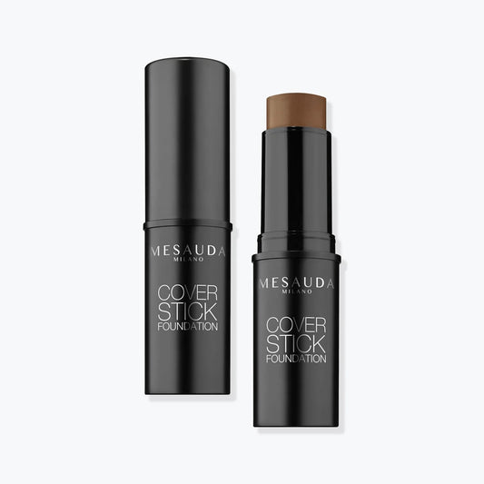 MESAUDA COVER STICK FOUNDATION- TOFFEE 608