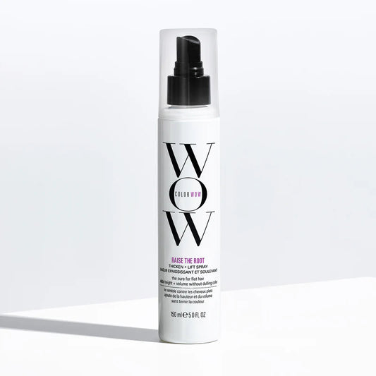 COLOR WOW Raise The Root - Spray Rimpolpante+Volumizzante 150 ml