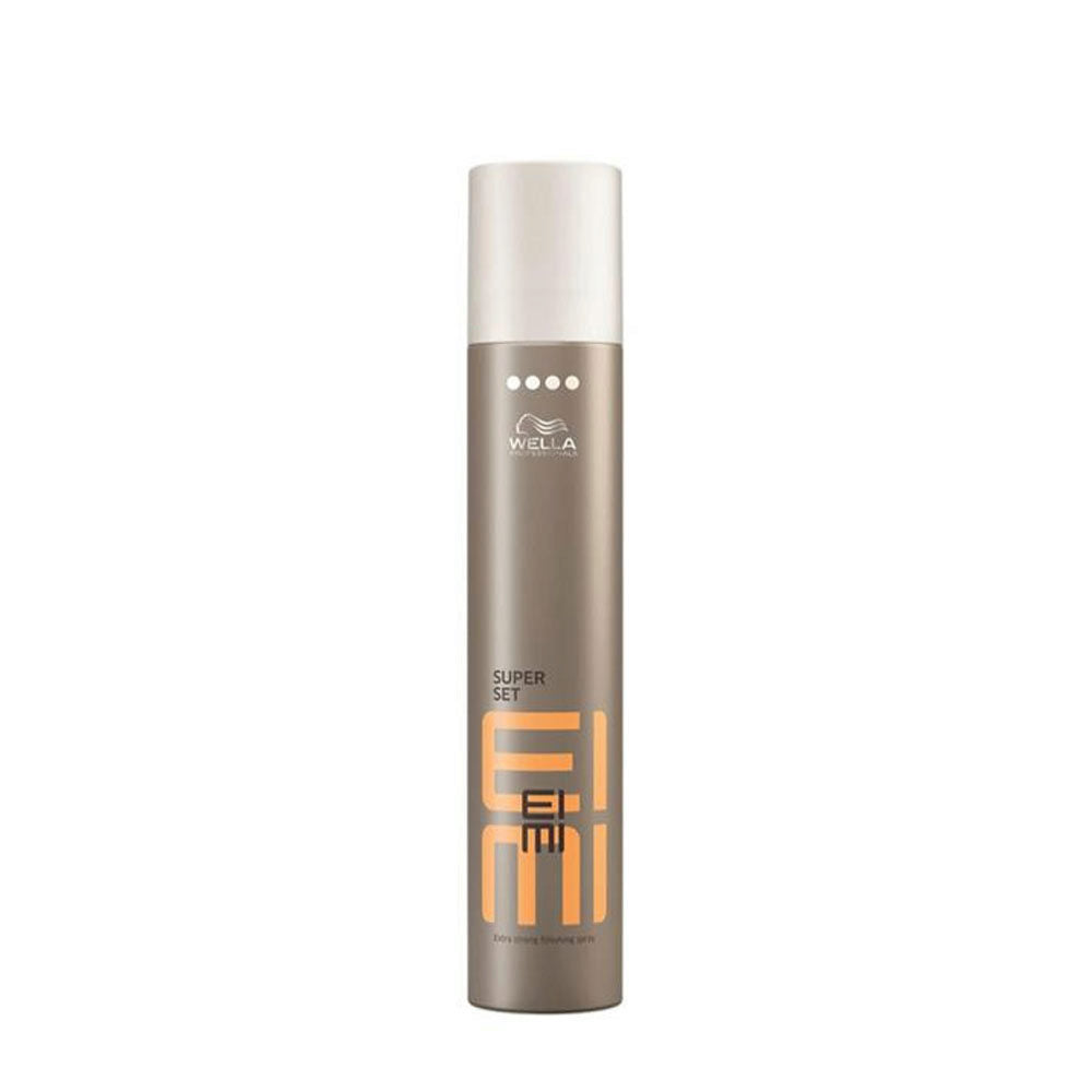 WELLA PROFESSIONALS - EIMI Super Set 75ml