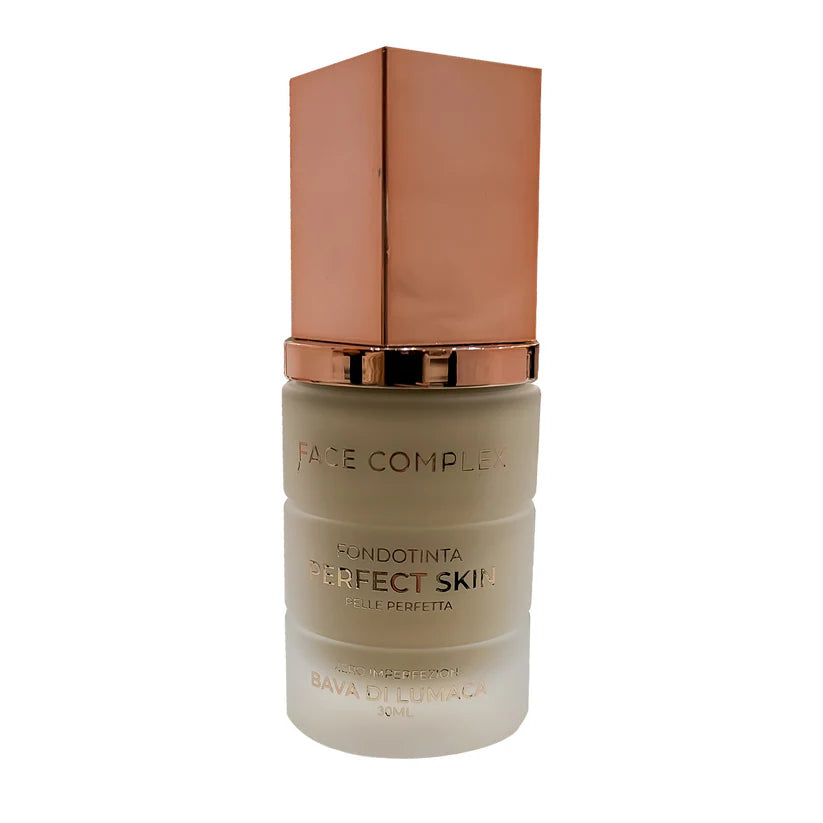 Fondotinta Bava di Lumaca 05 FACE COMPLEX 30ml