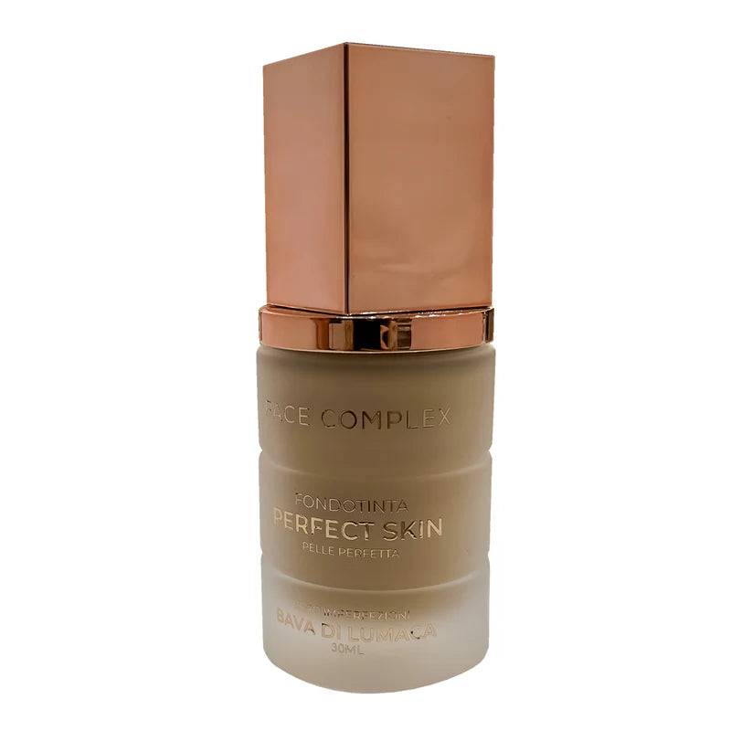 Fondotinta Bava di Lumaca 06 FACE COMPLEX 30 ml