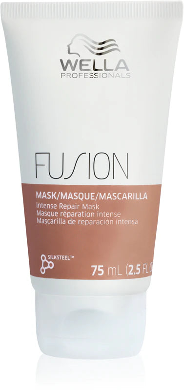 Wella Professionals FUSION Mask 75 ml
