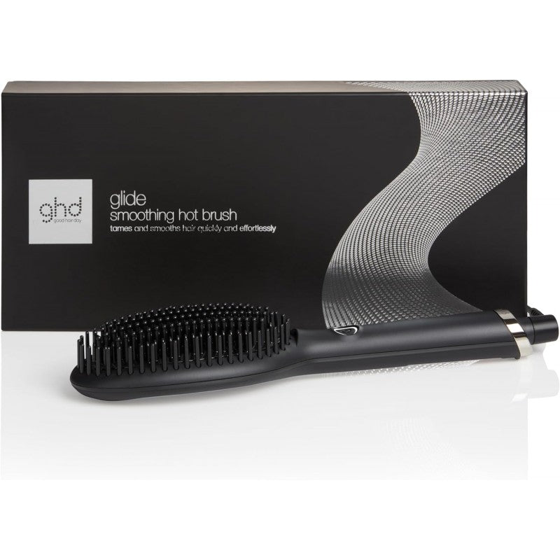 ghd glide- gift set SPAZZOLA LISCIANTE, PIASTRA per capelli