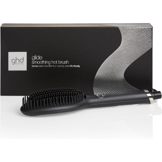 ghd glide- gift set SPAZZOLA LISCIANTE, PIASTRA per capelli