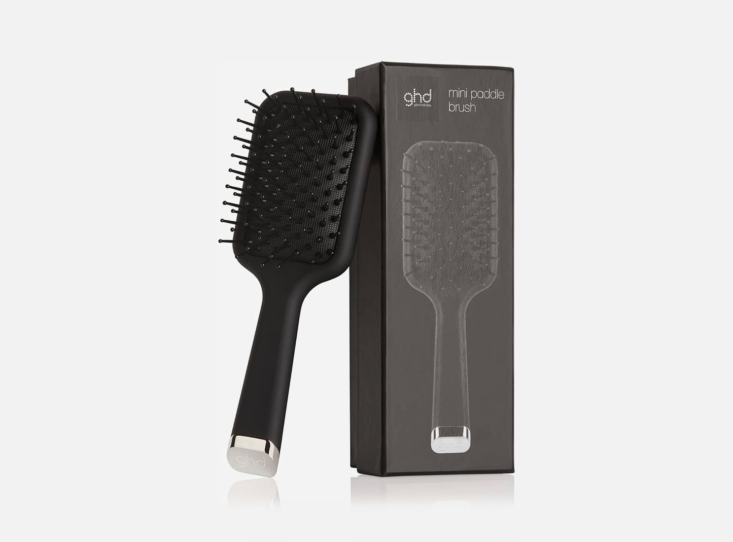 Ghd Mini Paddle Brush - Spazzola Piatta Da Viaggio