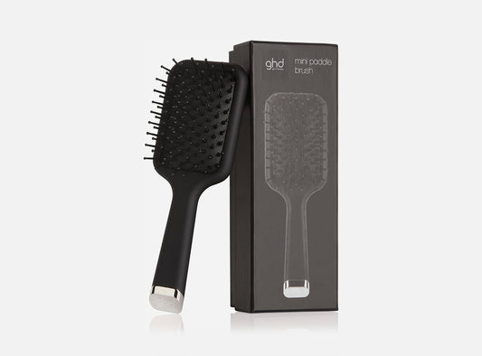Ghd Mini Paddle Brush - Spazzola Piatta Da Viaggio