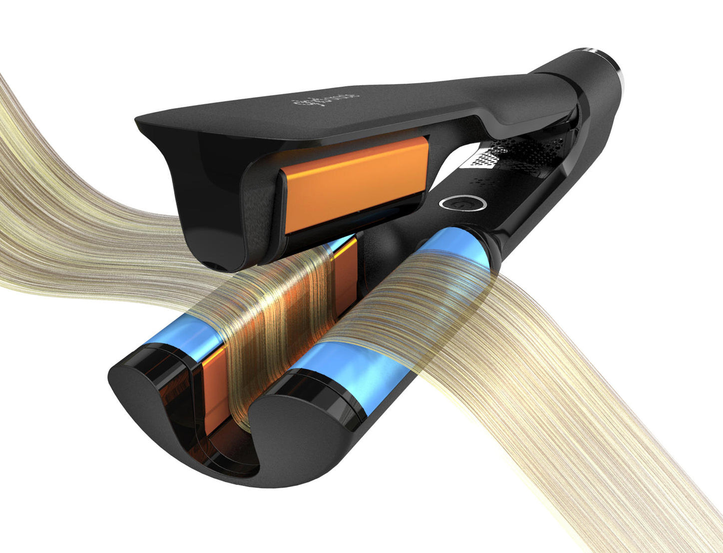ghd Piastra per capelli ORACLE