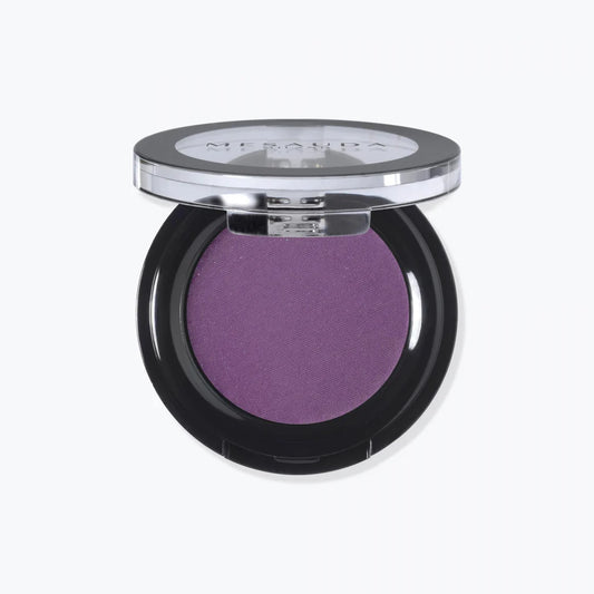 MESAUDA GLAM MATTE EYESHADOW- PURPLE RAIN 105