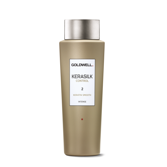 Goldwell Kerasilk Control Keratin Smooth Intense 2 (500ml)