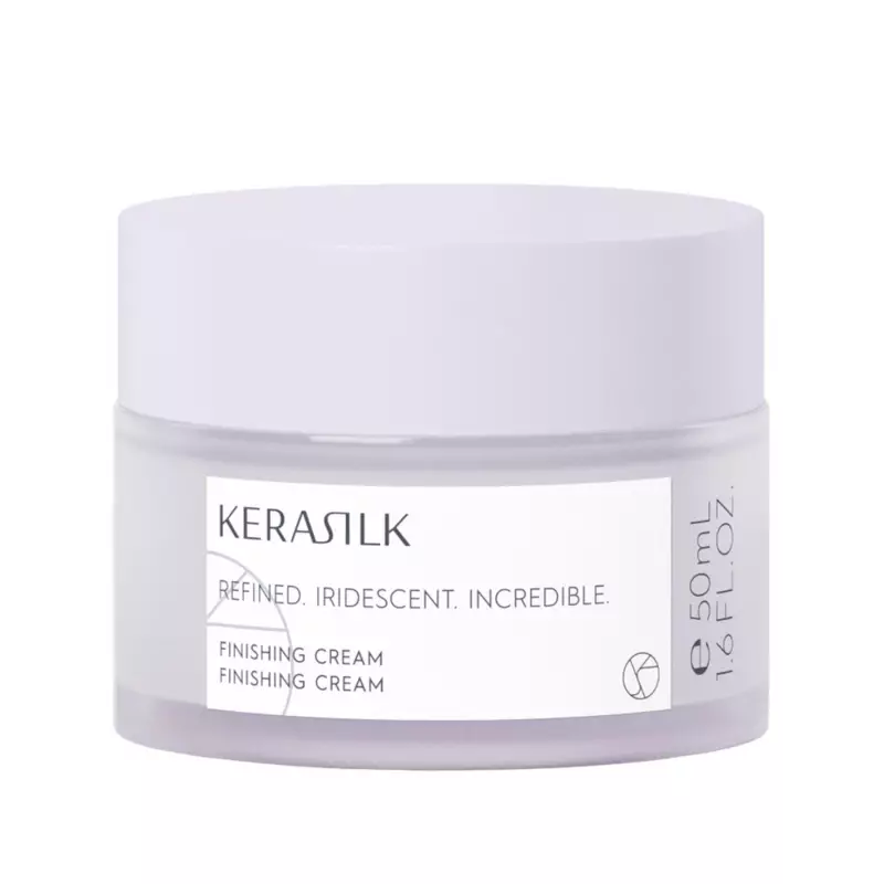 Kerasilk - Refined Iridescent Incredible