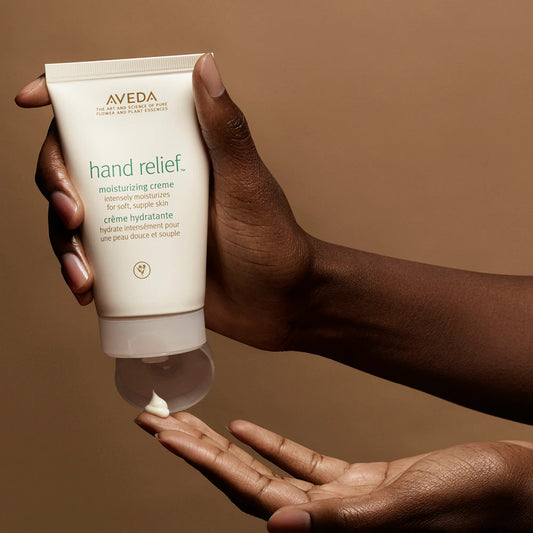 Aveda Hand Relief  moisturizing creme - CREMA IDRATANTE MANI