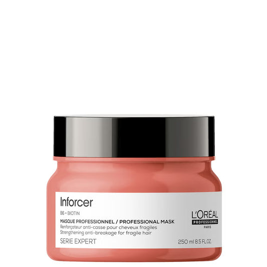 L'OREAL PROFESSIONNEL-  maschera inforcer