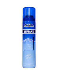 L'OREAL spray Naturel de Coiffage ALPIANE- Lacca ALPIANE FORTE 250 ml