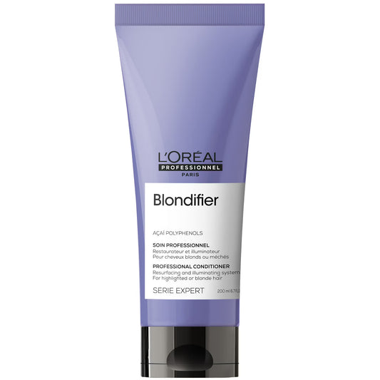 LOREAL PROFESSIONNEL- Blondifier cool