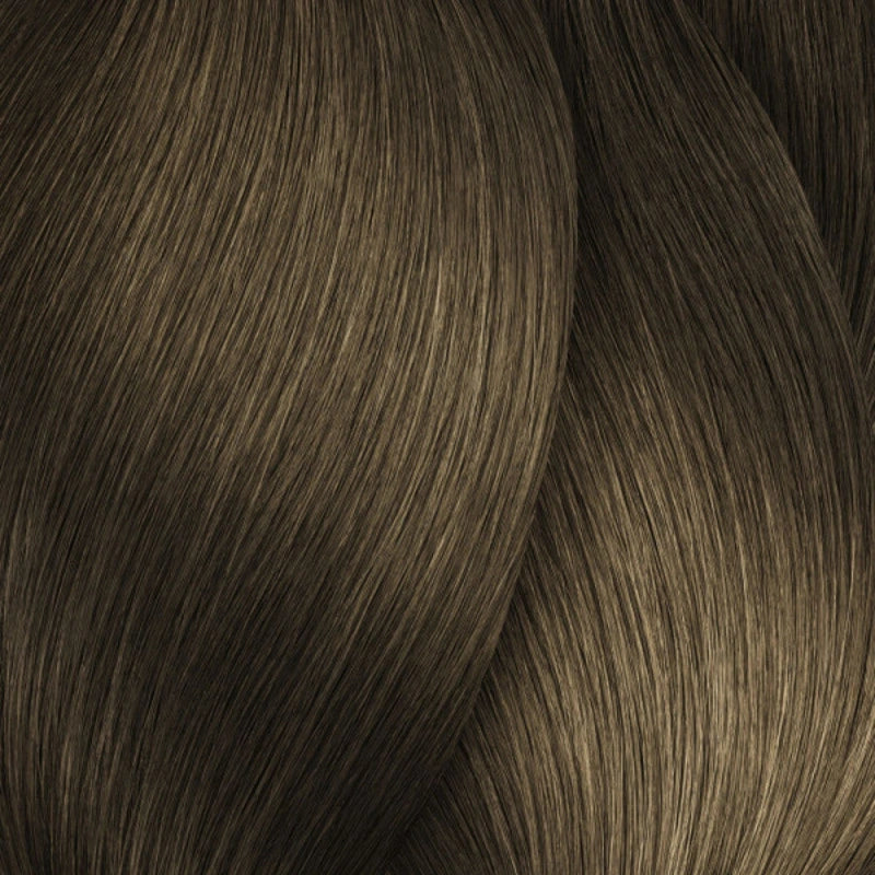 L'Oreal Professionnel BASE INOA 7 Colorazione: Biondo