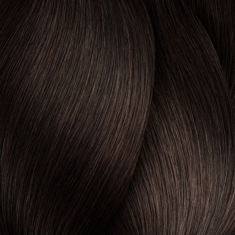 L'Oreal Professionnel INOA 5,8 Colorazione castano chiaro marrone moka