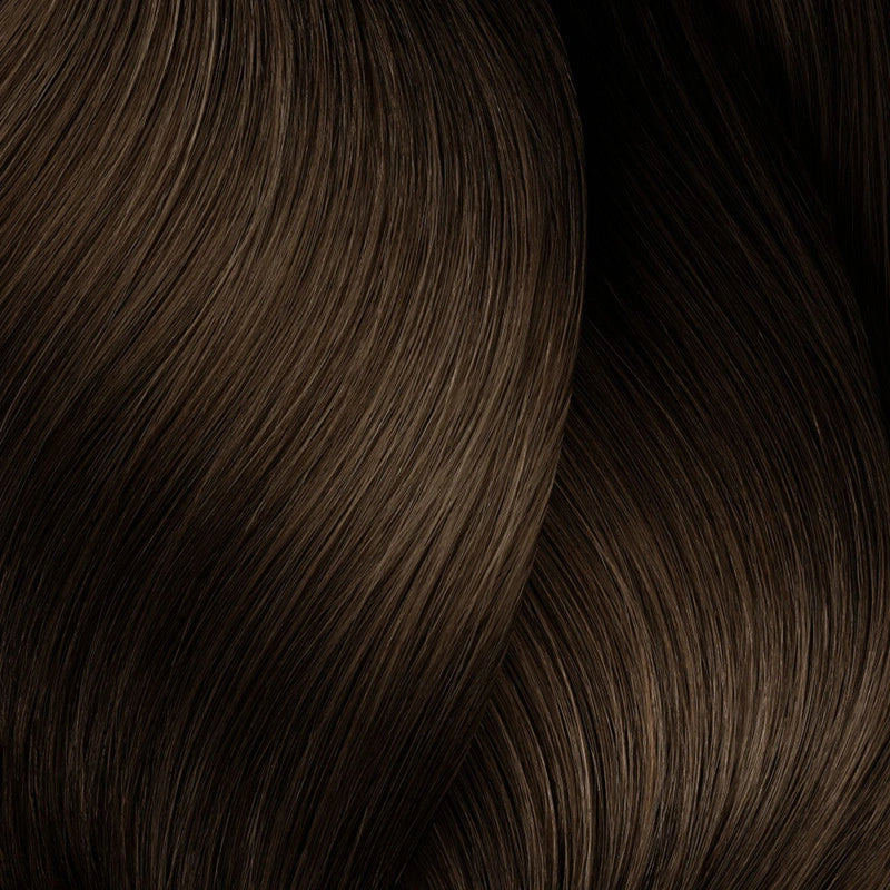 L'Oreal Professionnel INOA 6.23 Colorazione biondo scuro irisé dorato