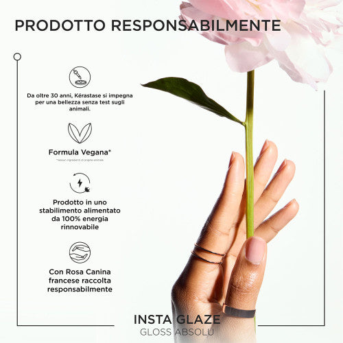 Kerastase Gloss Absolu Insta Glaze 250 ml