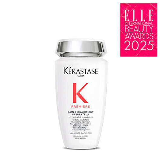 Kérastase Première Bain Décalcifiant Réparateur- SHAMPOO