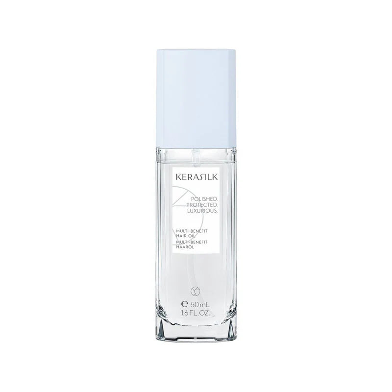 Kerasilk - Polished Protected Luxurious 50 ml