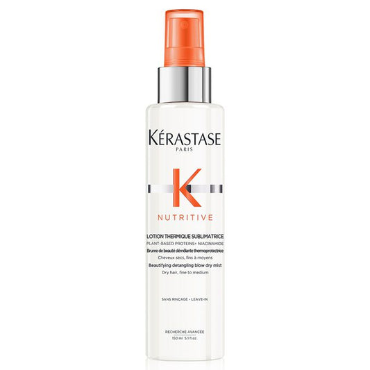 Kérastase Nutritive Lotion Thermique Sublimatrice- Termoprotettore