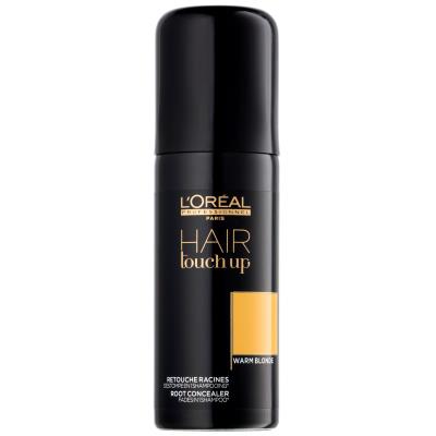 L’Oreal Professionnel Hair Touch Up- Colorazione Warm Blonde
