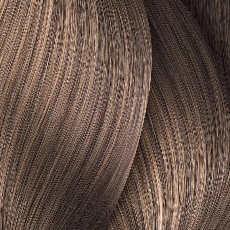 L'Oreal Professionnel DIA LIGHT 8.21 Colorazione: milkshake biondo chiaro irisè cenere